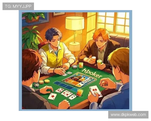 免费下载德州扑克安卓游戏，让你成为牌场高手的最佳选择