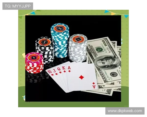 全民扑克牌技巧大揭秘助你轻松成为牌桌上的赢家