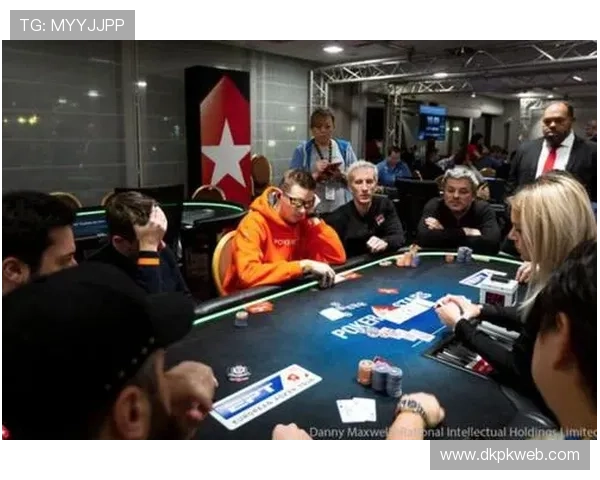 德州扑克职业比赛规则详解，帮你理解比赛的基本流程与评分标准